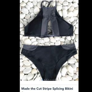 CUPSHE bikini